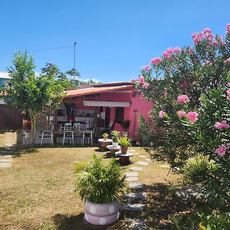 Casa Da Dinda A 650M Da Praia De Itauna Saquarema Kültér fotó