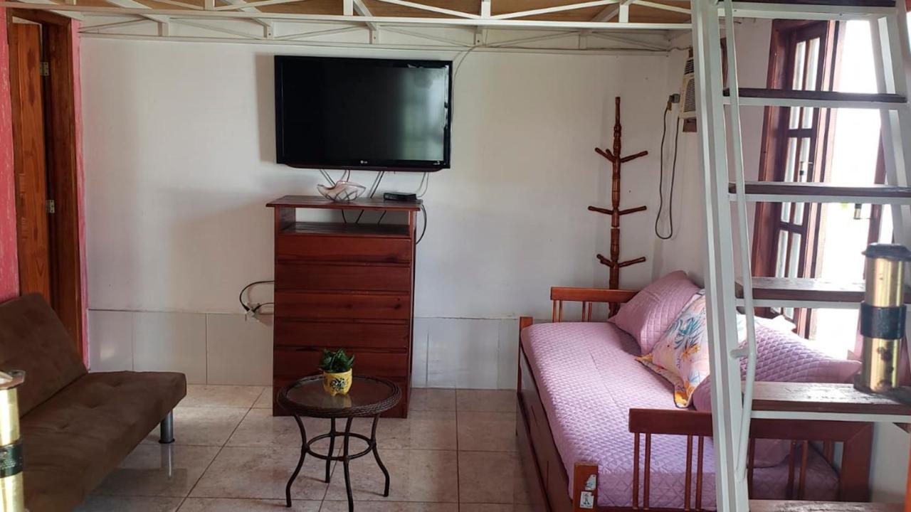 Casa Da Dinda A 650M Da Praia De Itauna Saquarema Kültér fotó