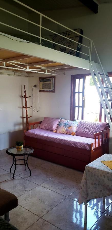 Casa Da Dinda A 650M Da Praia De Itauna Saquarema Kültér fotó