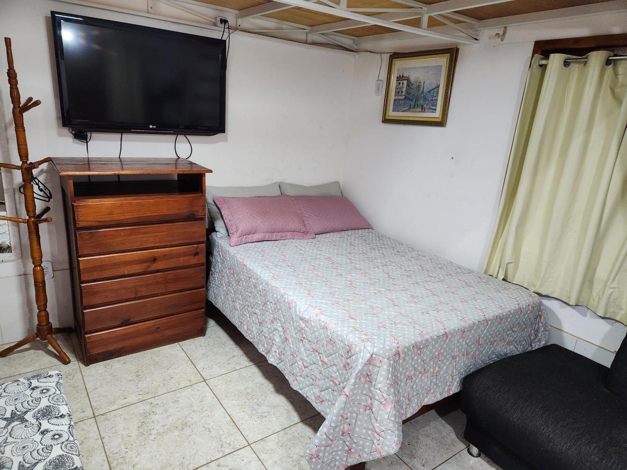 Casa Da Dinda A 650M Da Praia De Itauna Saquarema Kültér fotó