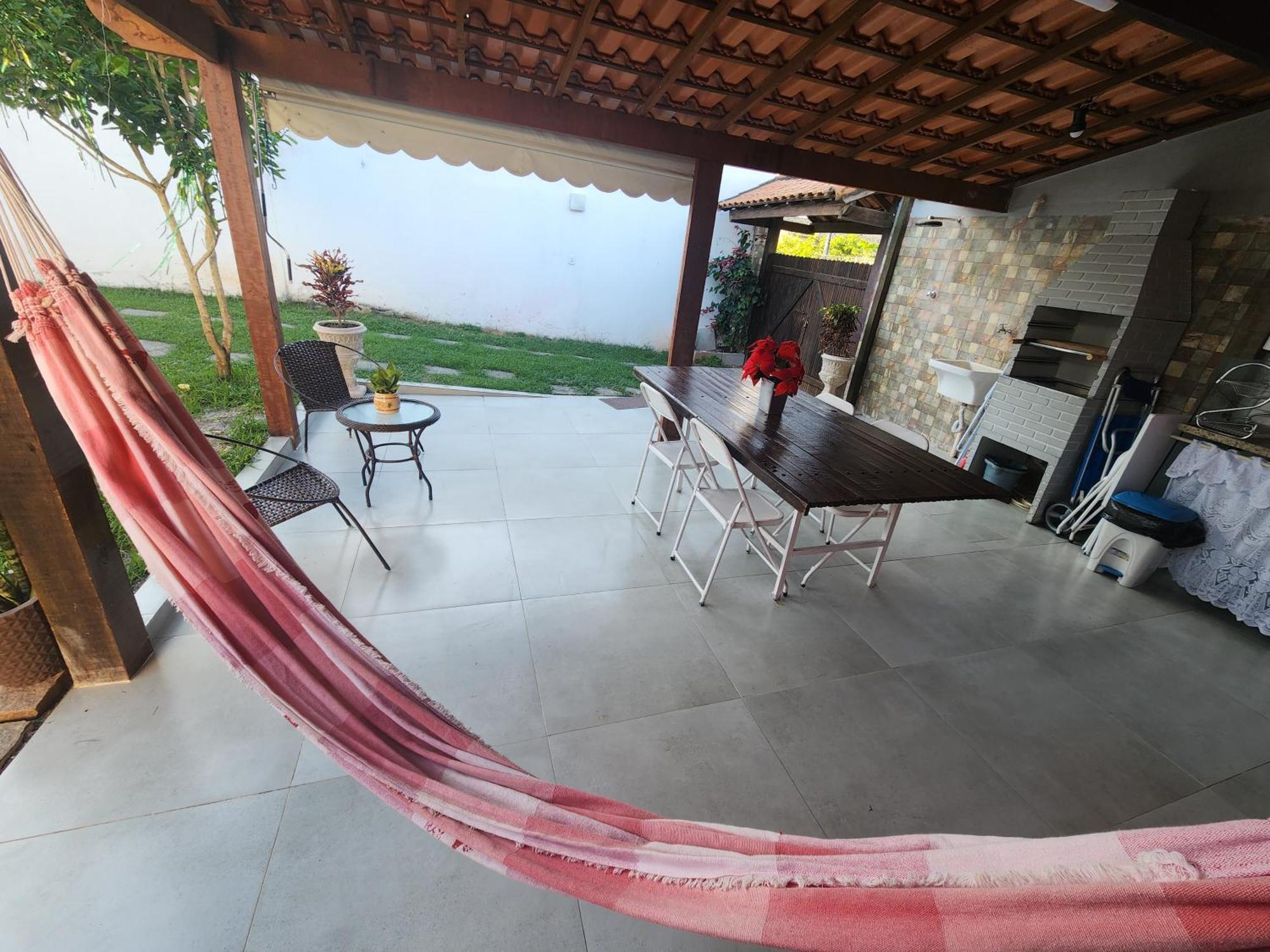 Casa Da Dinda A 650M Da Praia De Itauna Saquarema Szoba fotó